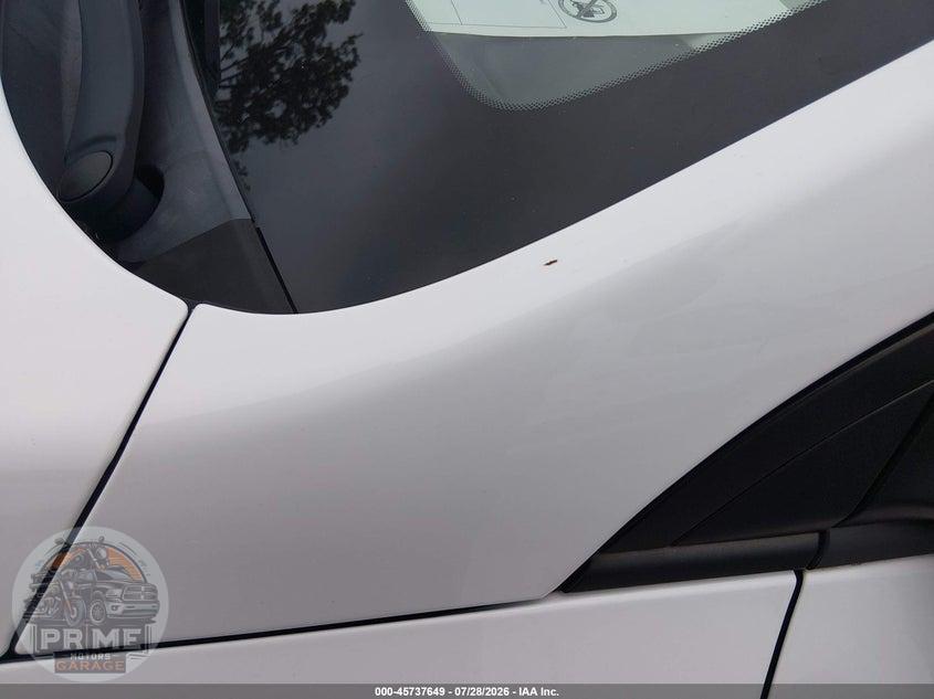 2020 HYUNDAI IONIQ HYBRID BLUE — фото 15