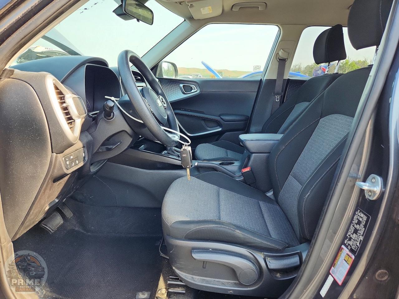 2020 KIA SOUL — фото 7