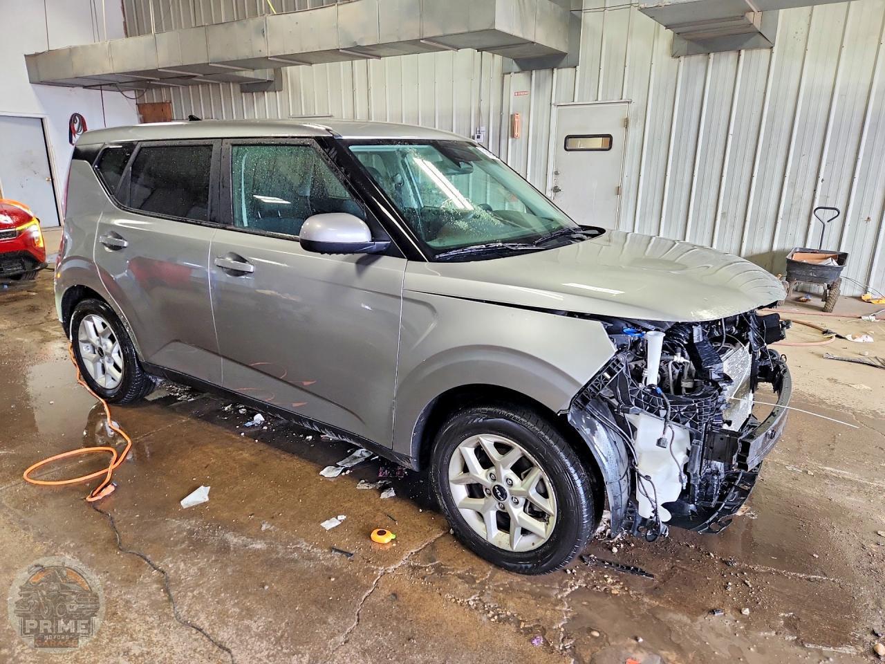 2025 KIA SOUL — фото 7