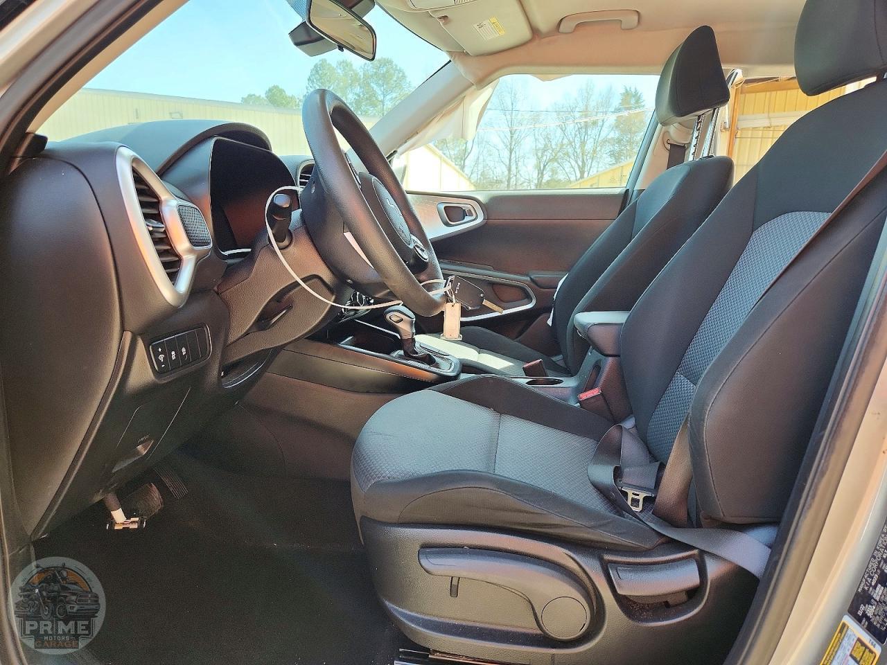 2023 KIA SOUL — фото 7