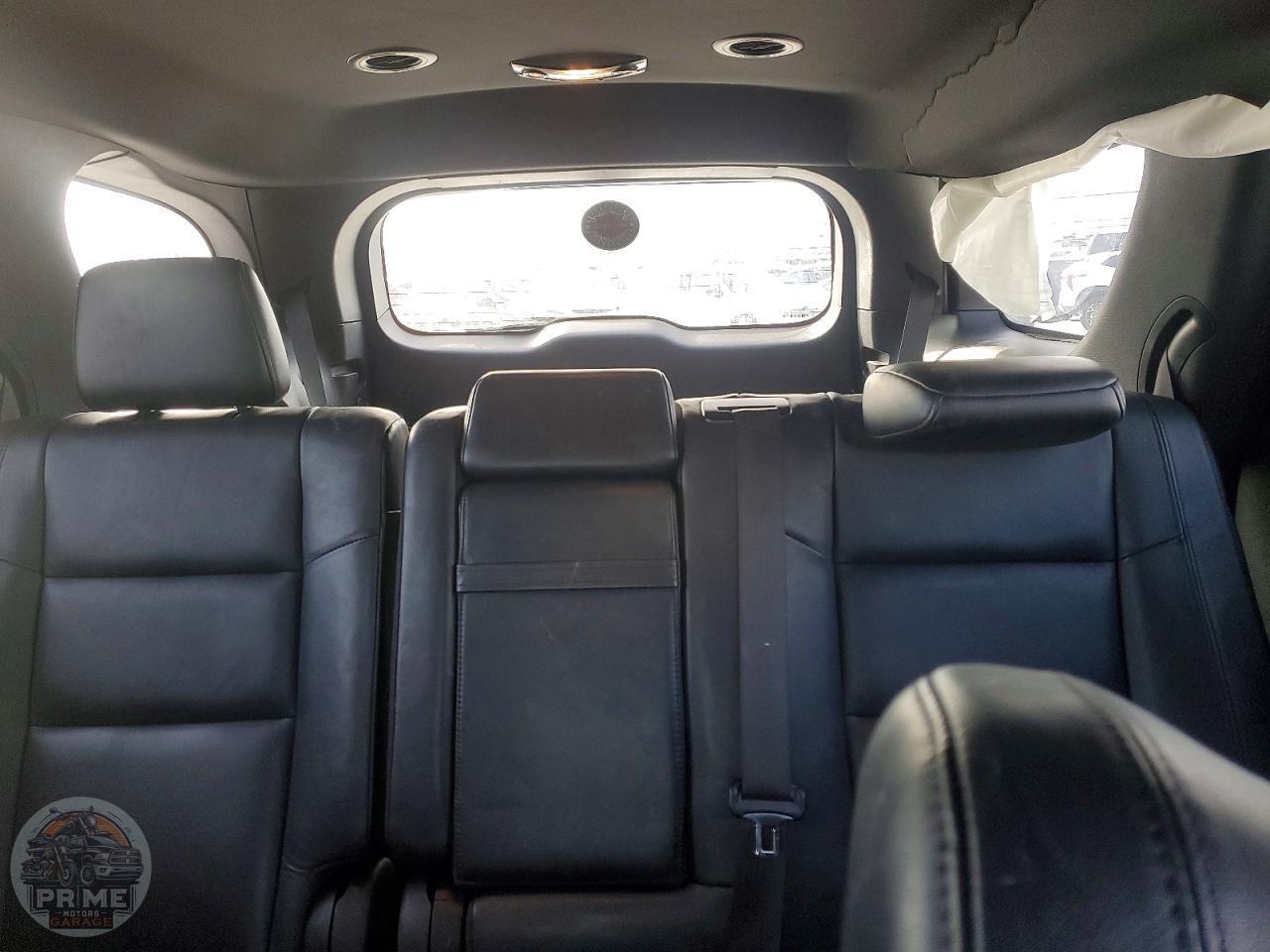 2020 DODGE DURANGO — фото 10