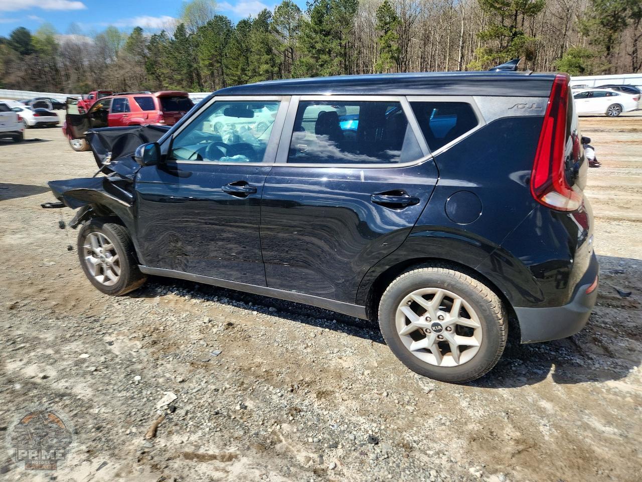 2020 KIA SOUL — фото 2