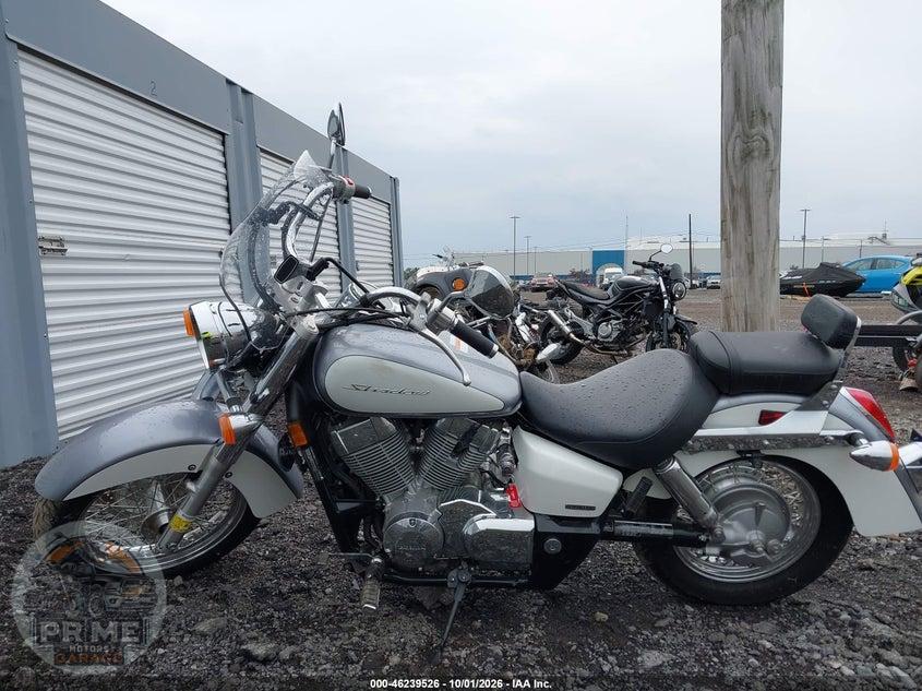 2013 HONDA VT750 CA — фото 13