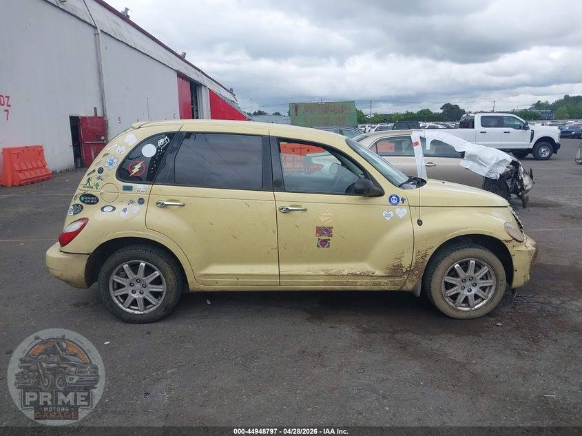 2007 CHRYSLER PT CRUISER TOURING — фото 13