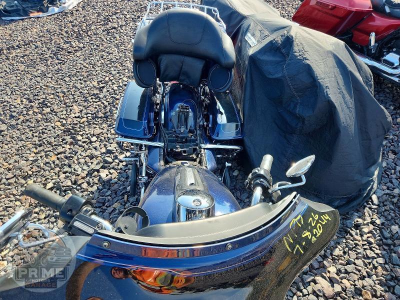 2012 HARLEY-DAVIDSON FLHTCU (ULTRA CLASSIC ELECTRA GLIDE) — фото 5