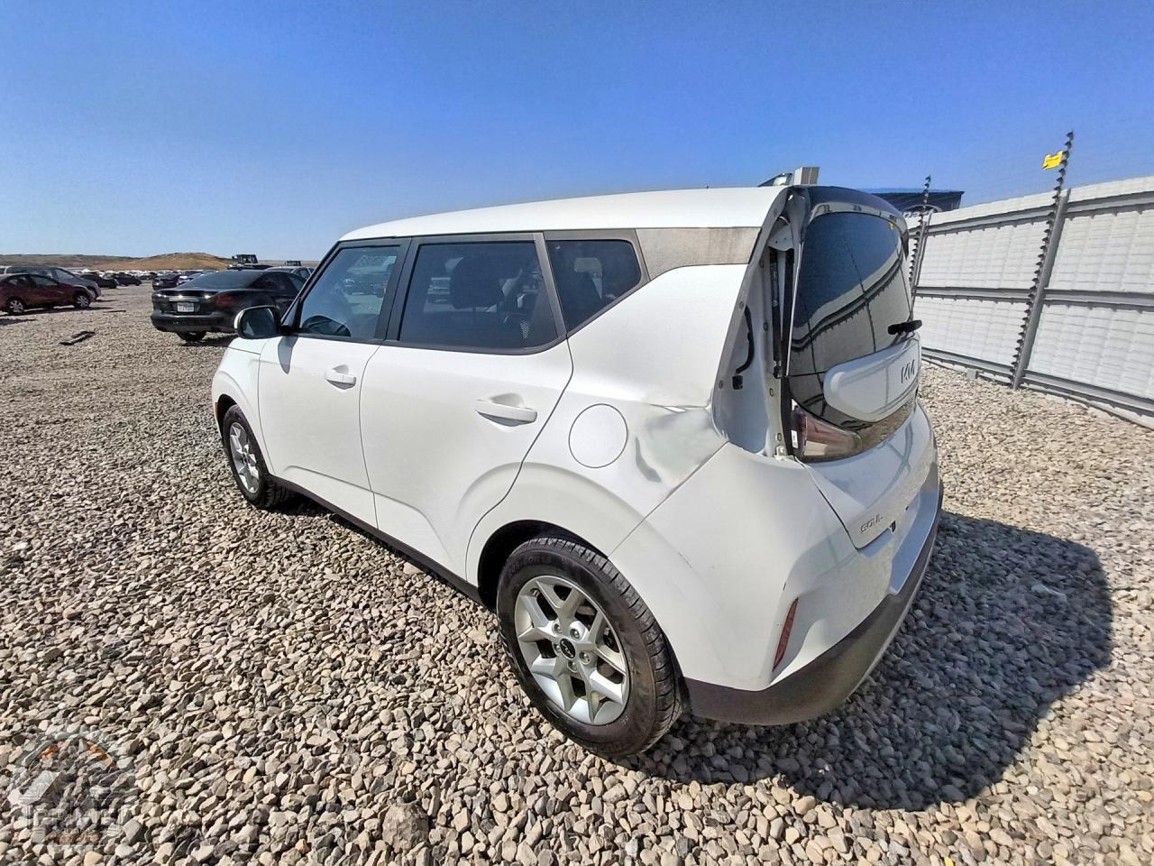 2023 KIA SOUL — фото 2