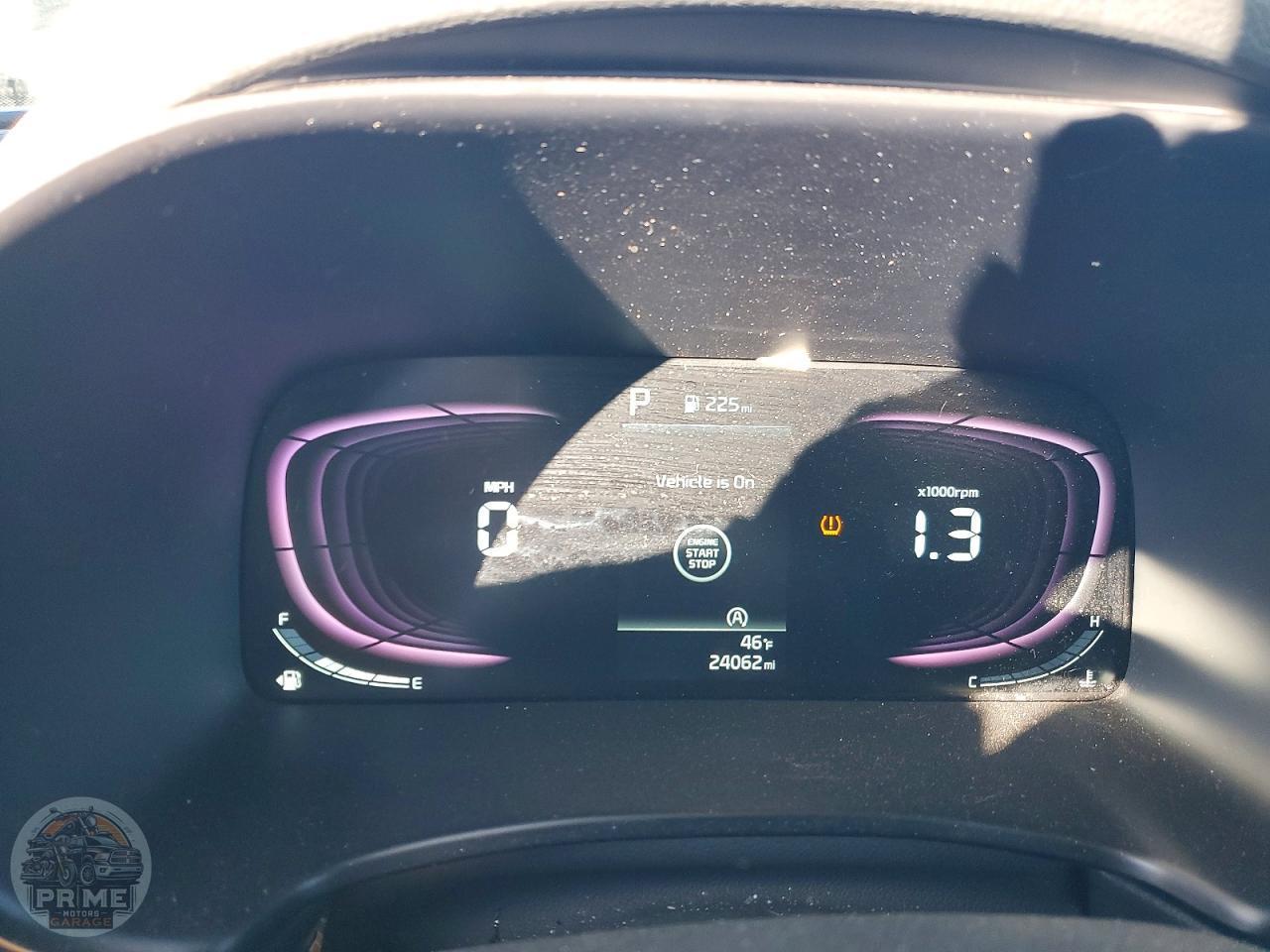 2023 KIA SOUL — фото 9