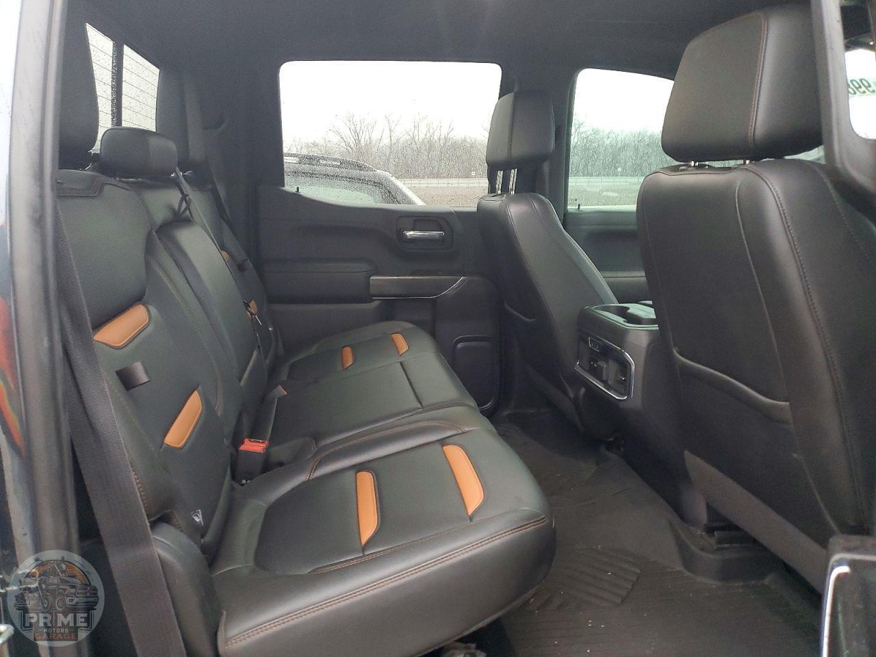 2020 GMC SIERRA — фото 10