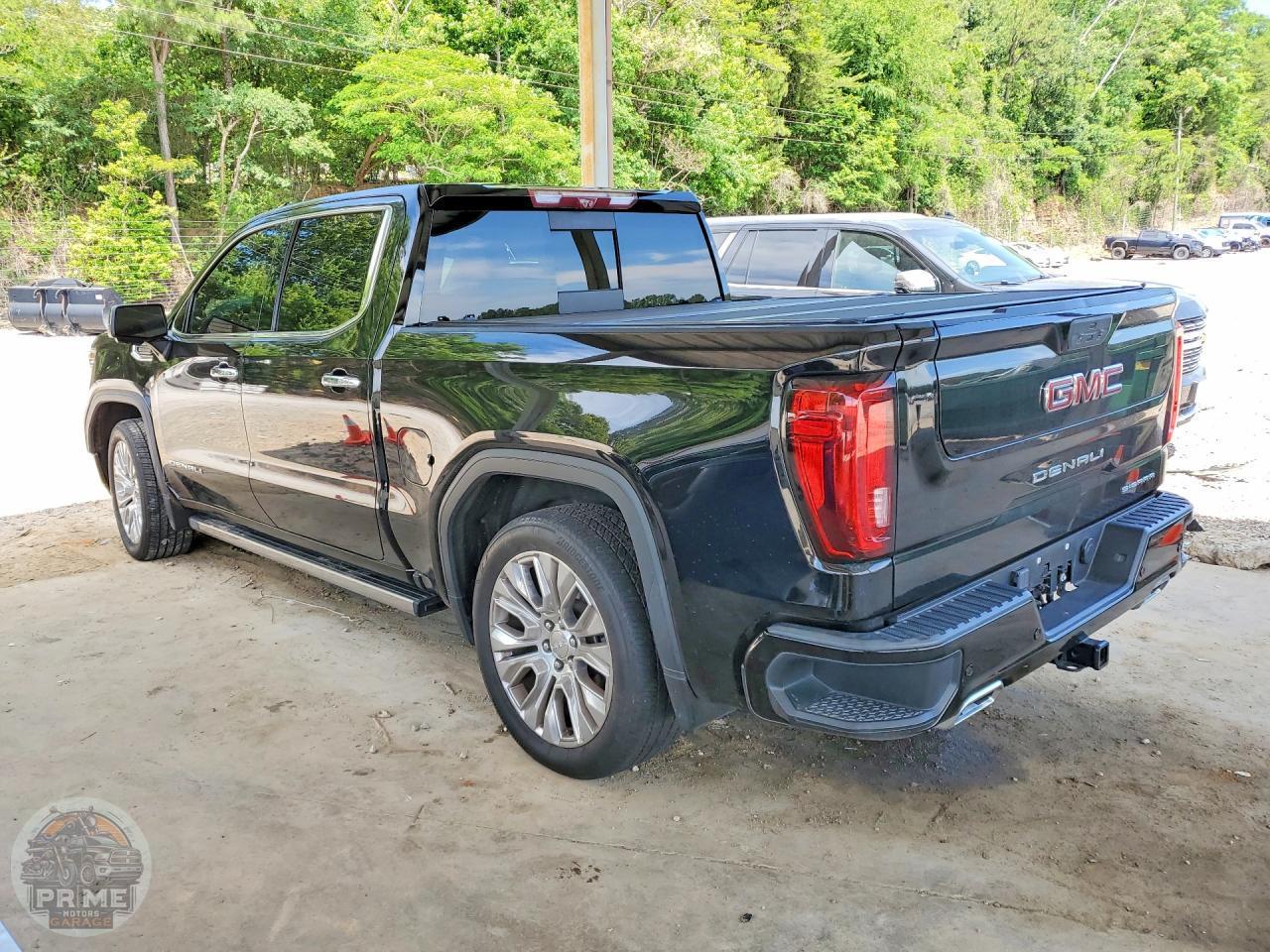 2020 GMC SIERRA — фото 5