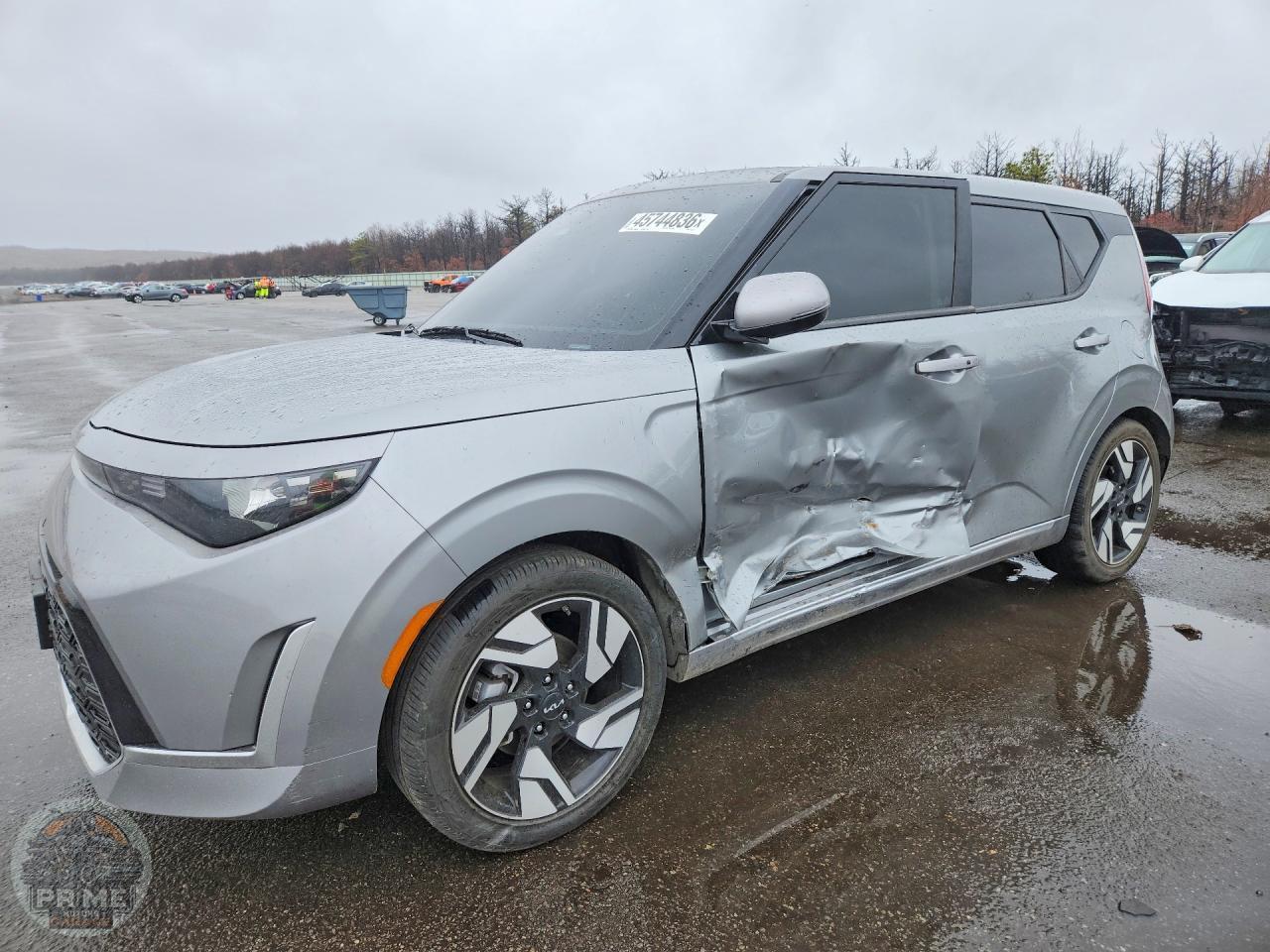 2025 KIA SOUL — фото 1