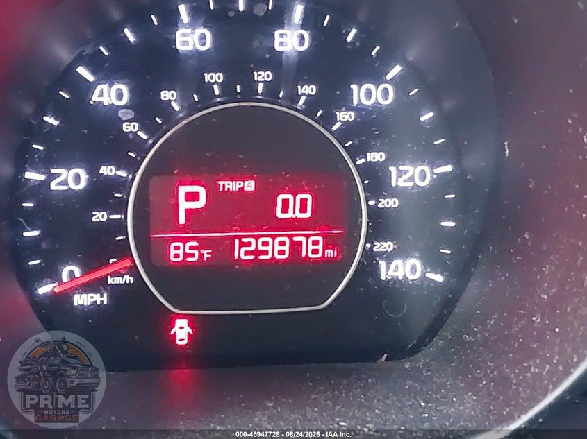 2019 KIA SOUL — фото 15