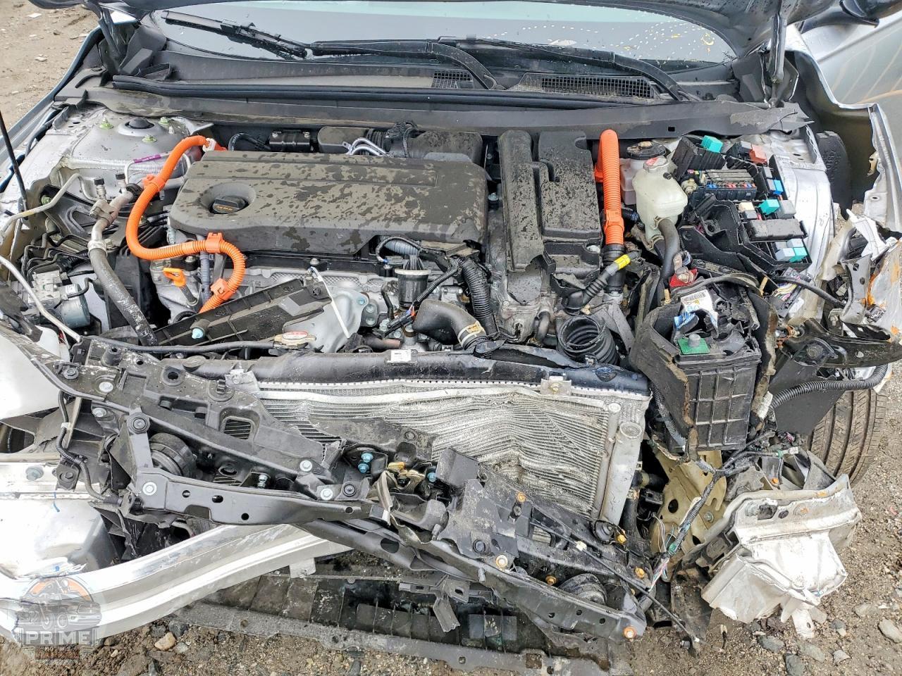 2025 HONDA ACCORD — фото 11