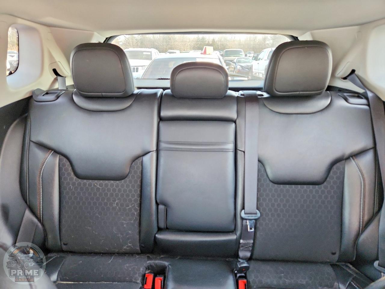 2020 JEEP COMPASS — фото 10