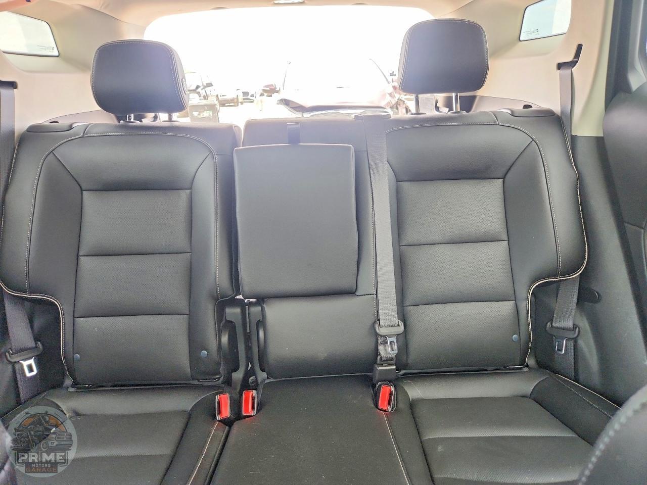 2020 GMC TERRAIN — фото 37