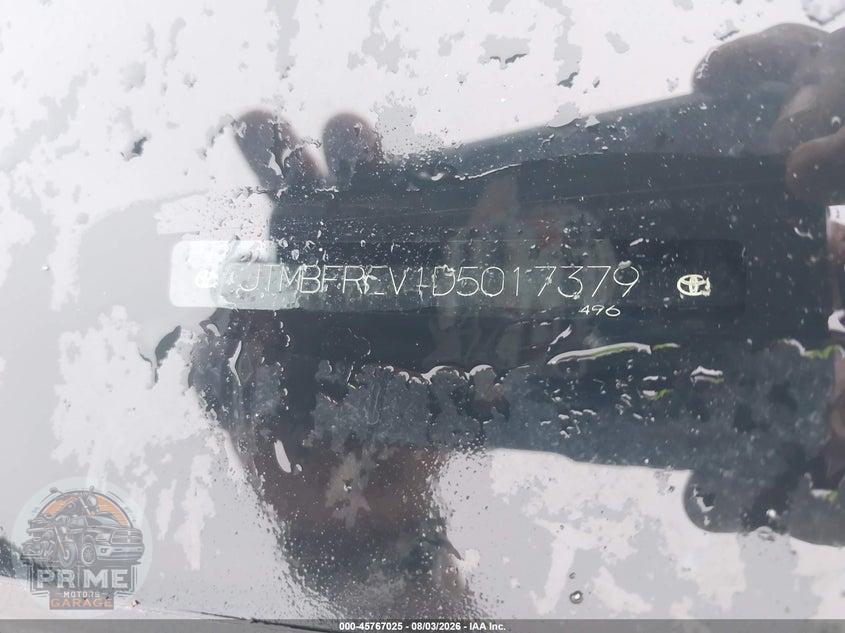 2013 TOYOTA RAV4 LE — фото 18