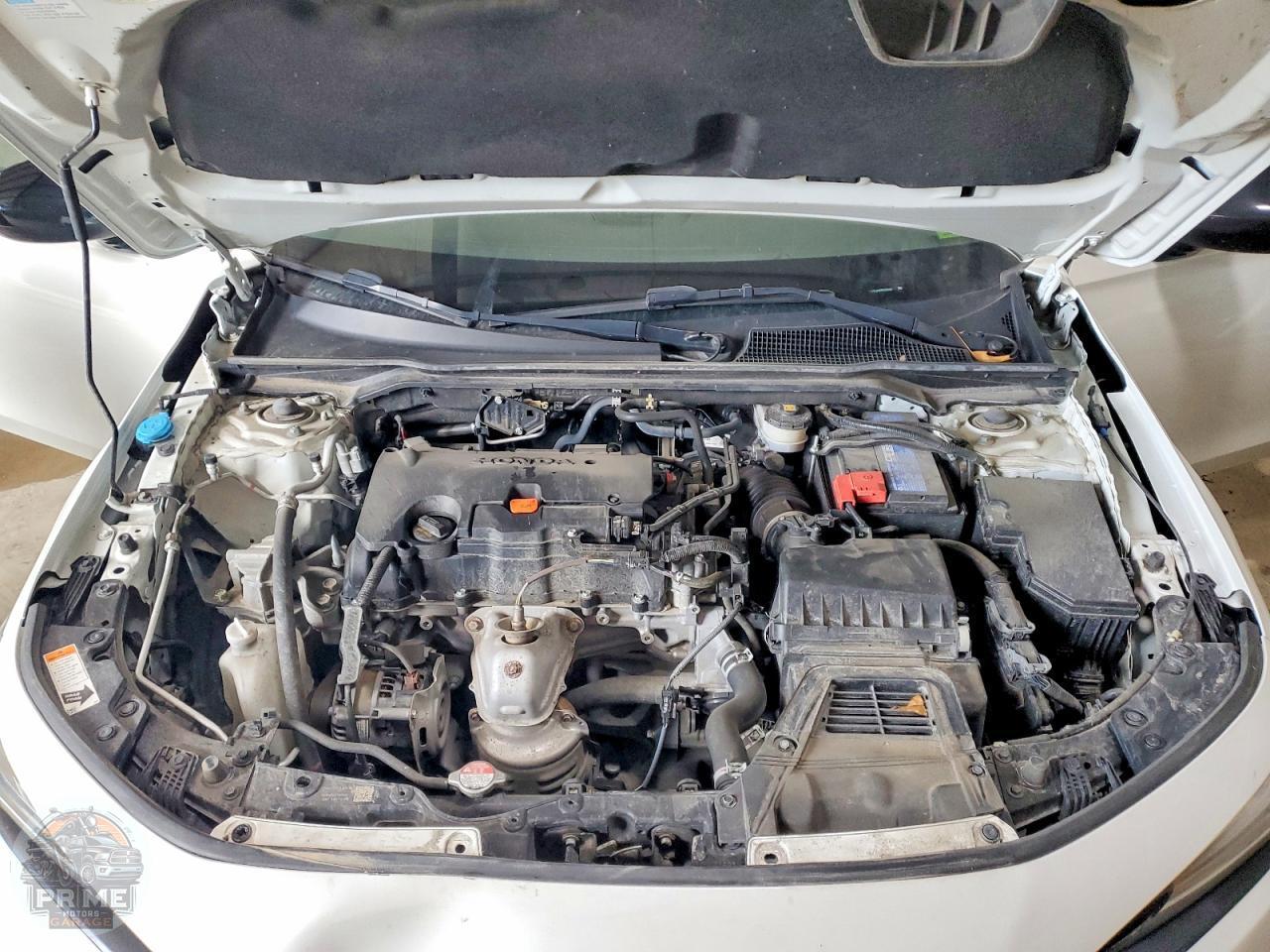 2024 HONDA CIVIC — фото 11