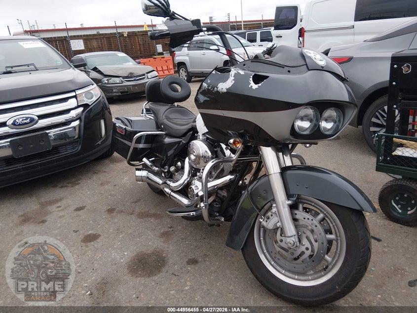 2006 HARLEY-DAVIDSON FLTRI (ROAD GLIDE) — фото 1