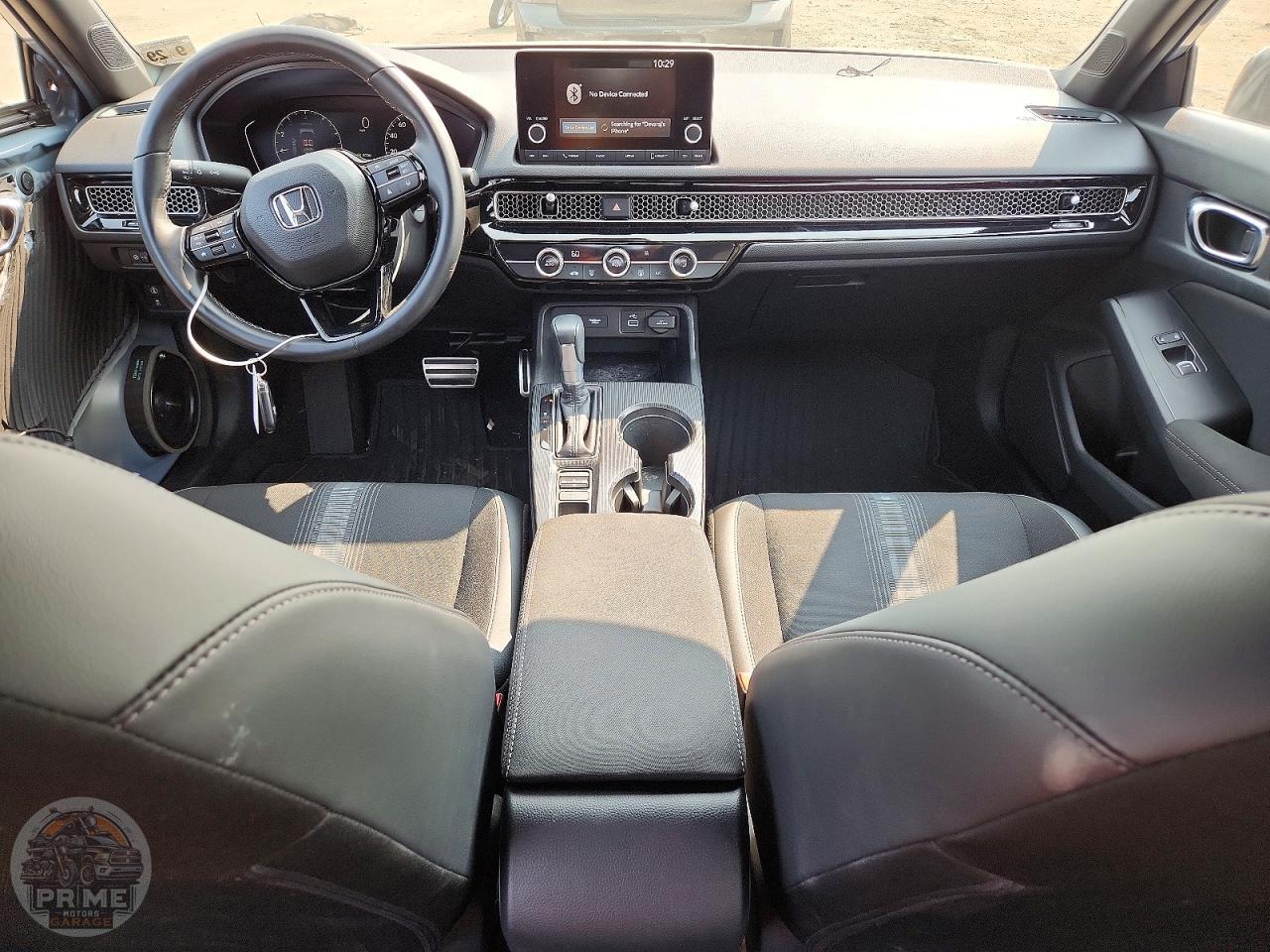 2024 HONDA CIVIC — фото 8