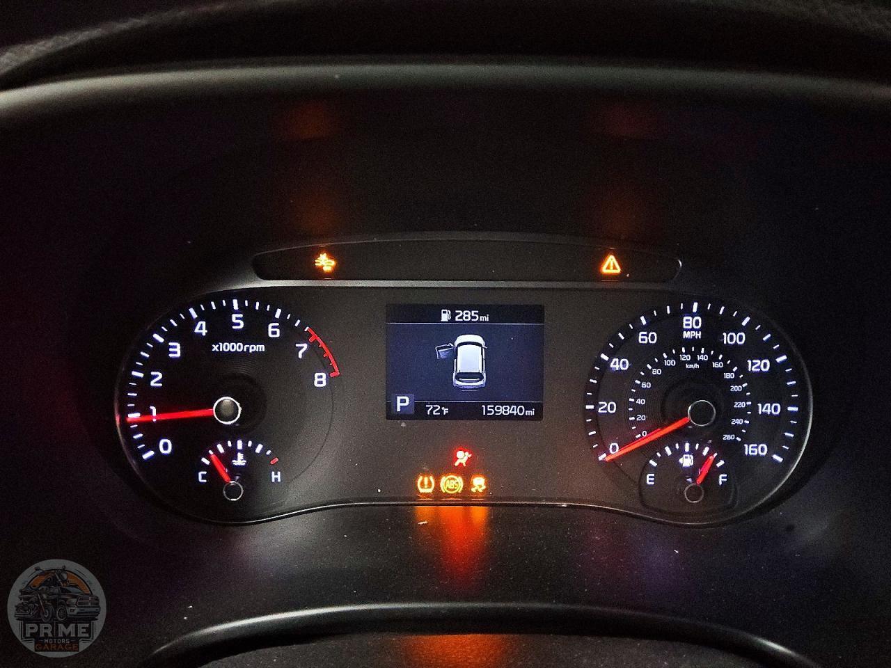 2021 KIA SOUL — фото 9