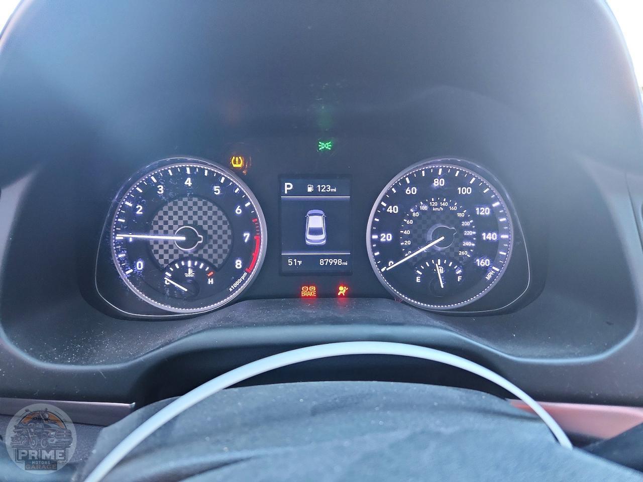 2020 HYUNDAI ELANTRA — фото 9