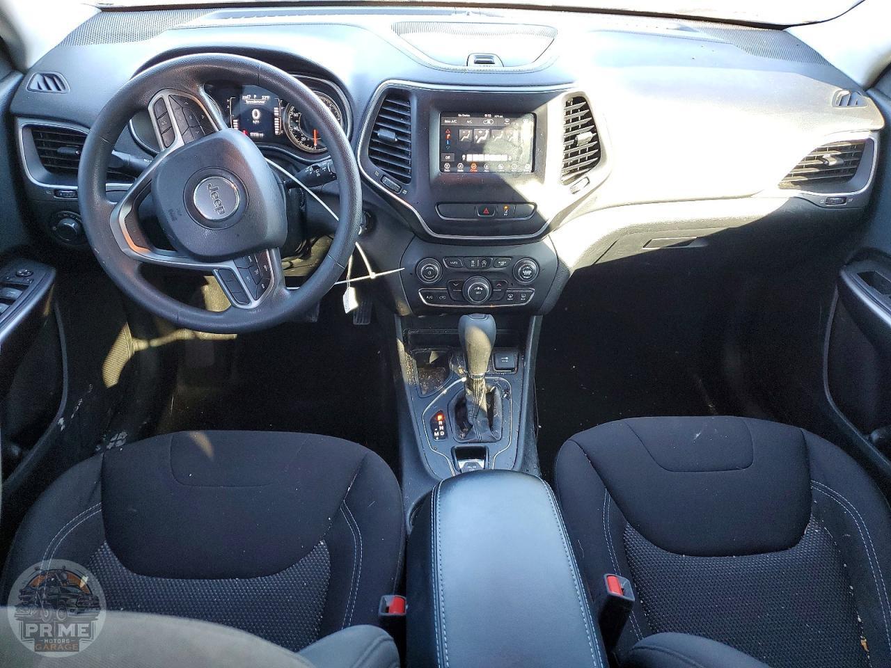 2021 JEEP CHEROKEE — фото 23