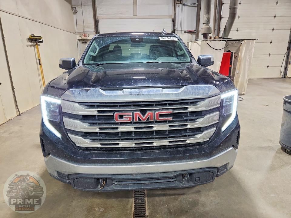 2023 GMC SIERRA — фото 5