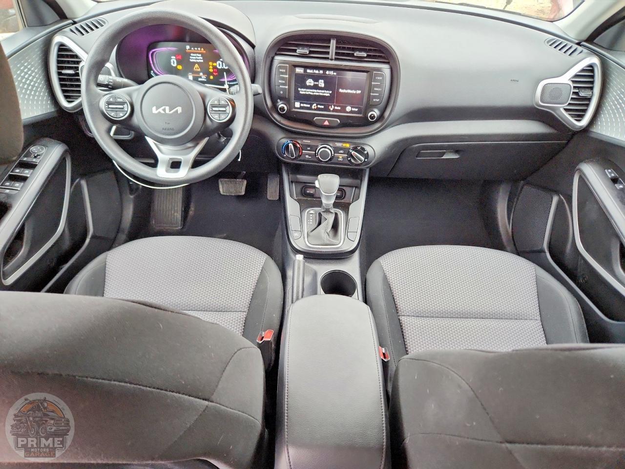 2024 KIA SOUL — фото 8
