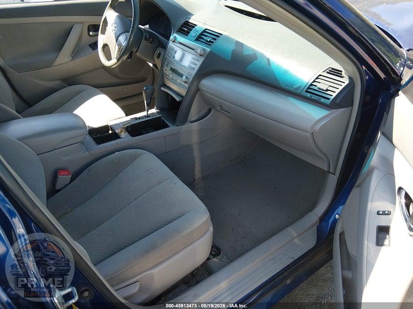 2008 TOYOTA CAMRY HYBRID — фото 5