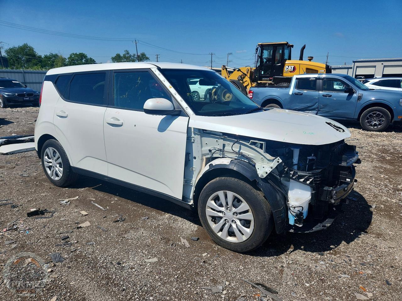 2025 KIA SOUL — фото 4