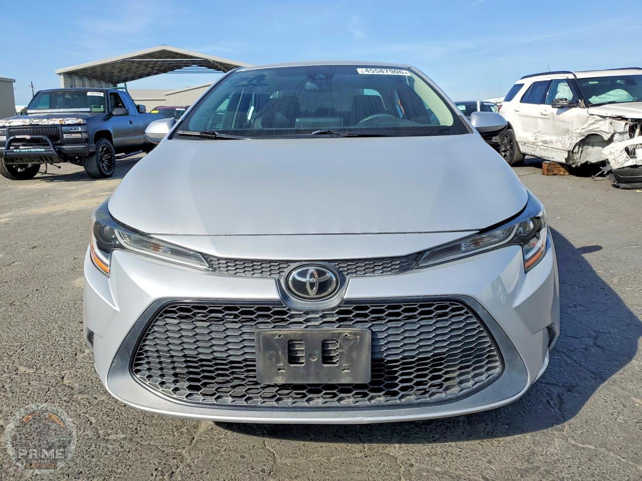 2020 TOYOTA COROLLA — фото 5