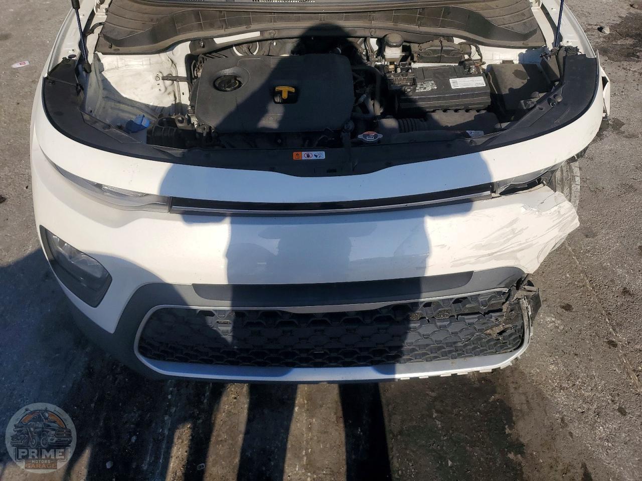 2020 KIA SOUL — фото 12