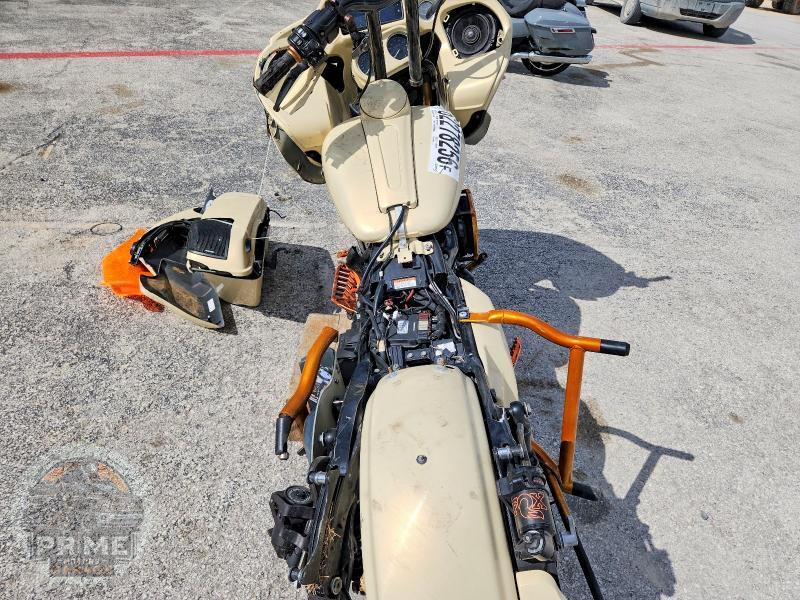 2018 HARLEY-DAVIDSON FLTRXS (ROAD GLIDE SPECIAL) — фото 6