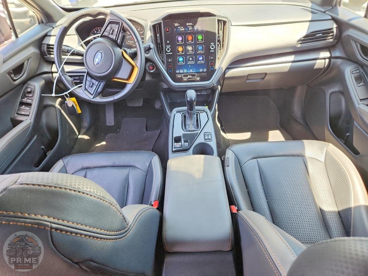 2024 SUBARU CROSSTREK — фото 8
