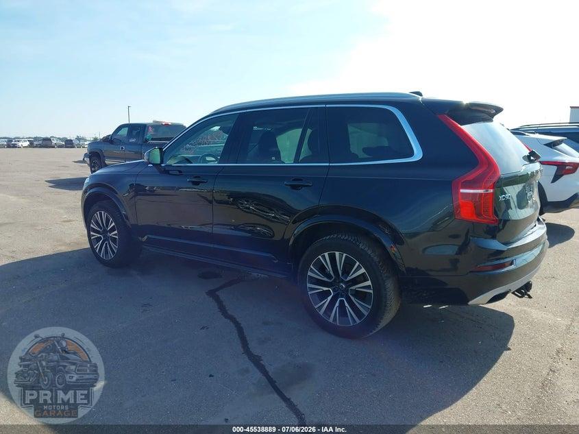 2021 VOLVO XC90 T6 MOMENTUM 6 PASSENGER — фото 14