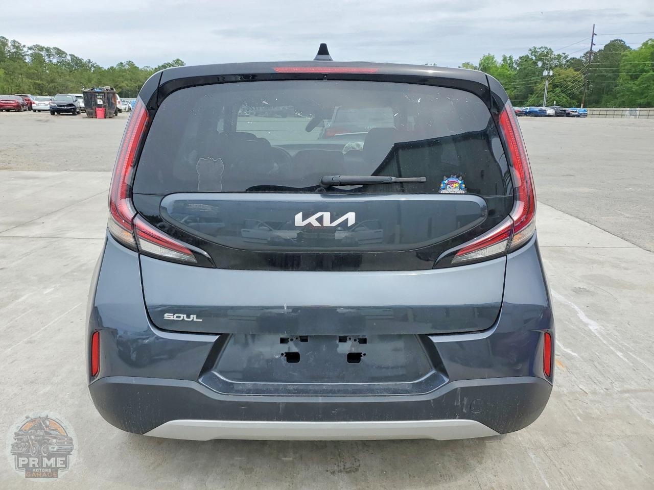 2023 KIA SOUL — фото 6