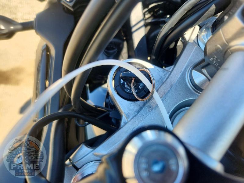 2023 YAMAHA XT1200ZE — фото 8