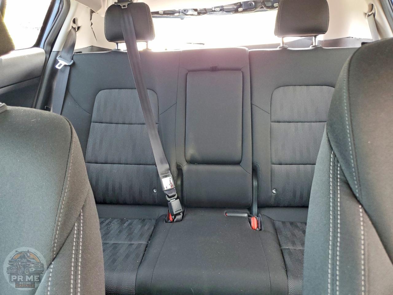 2022 KIA SPORTAGE — фото 10