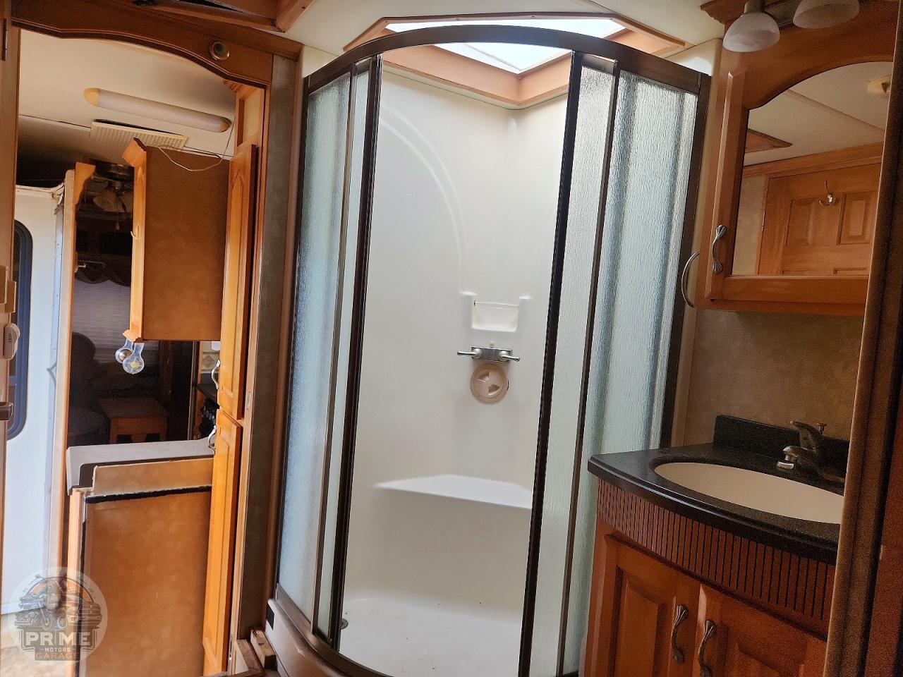 2007 KZ RV RECREATIONAL — фото 15