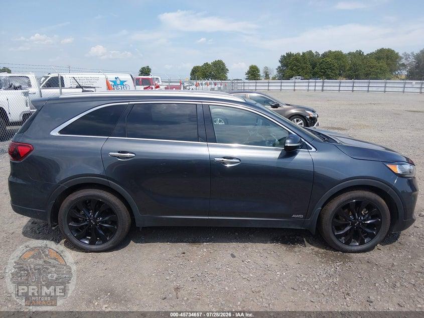 2020 KIA SORENTO 3.3L EX — фото 13