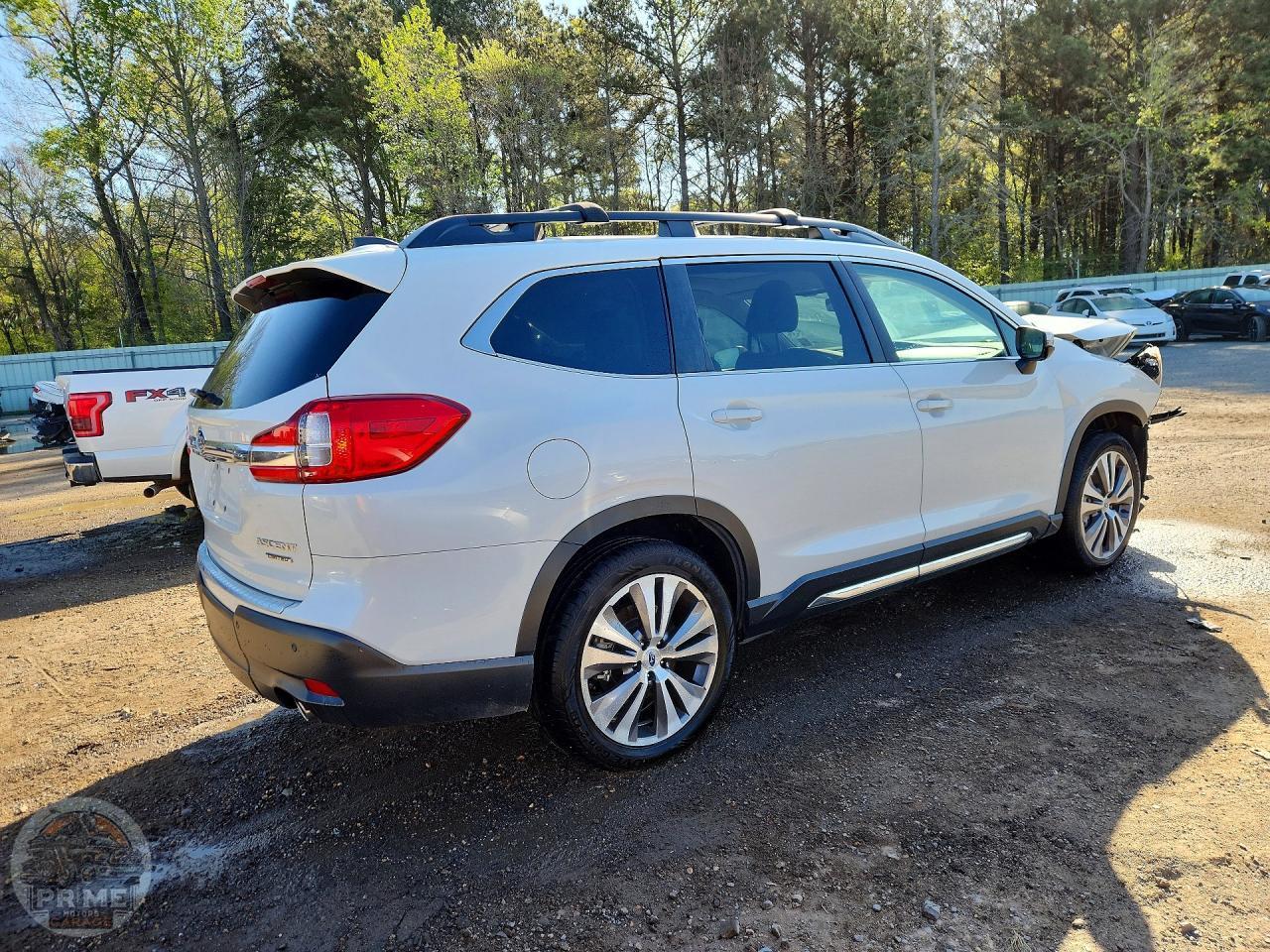 2022 SUBARU ASCENT — фото 3