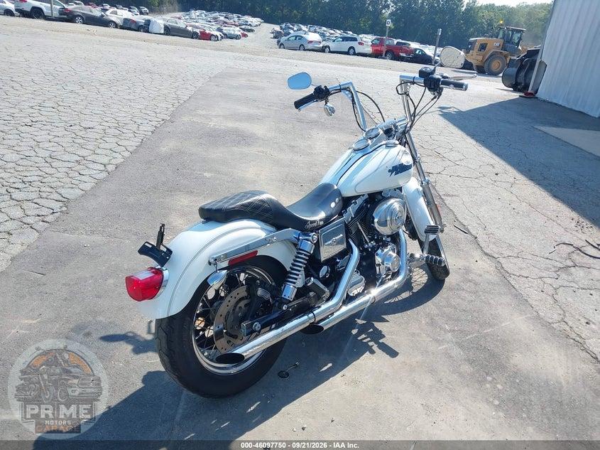 2005 HARLEY-DAVIDSON FXDLI (DYNA LOW RIDER) — фото 4