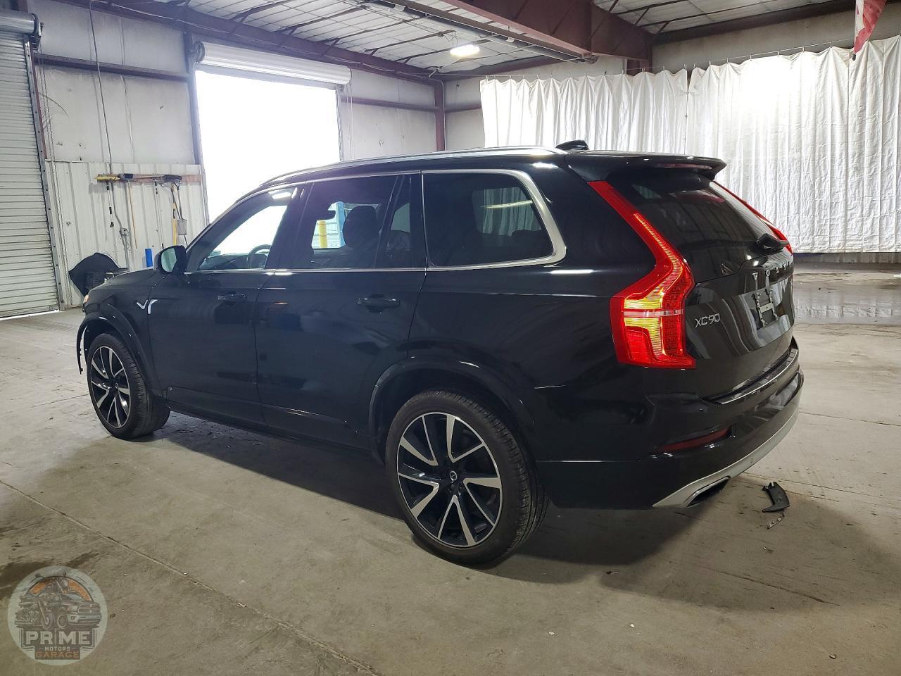 2020 VOLVO XC90 — фото 2