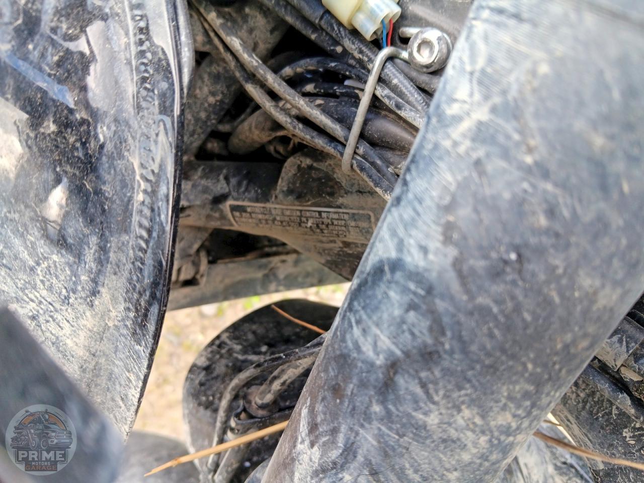 2026 ROYAL ENFIELD MOTORS HIMALAYAN — фото 9