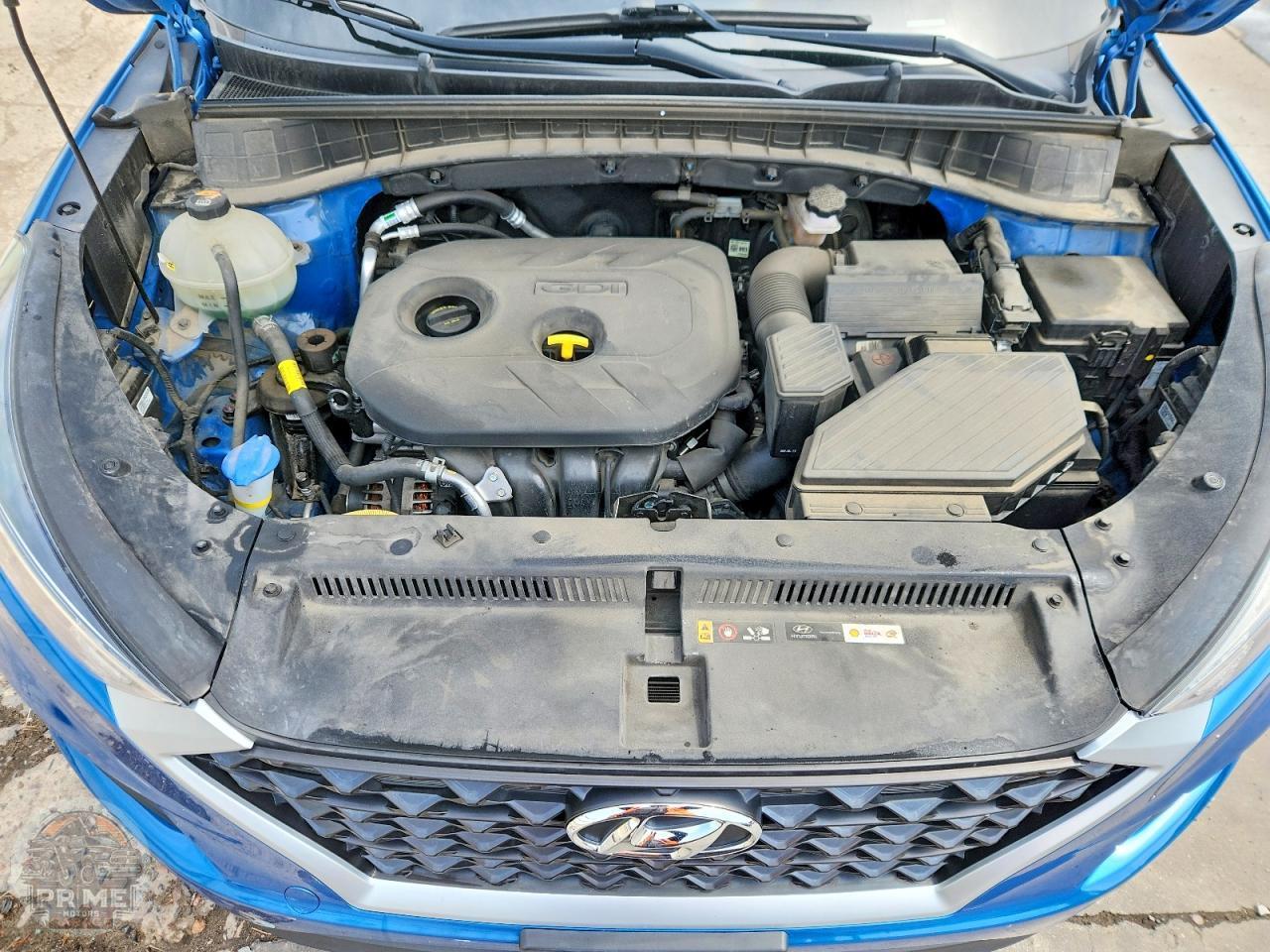 2020 HYUNDAI TUCSON — фото 24