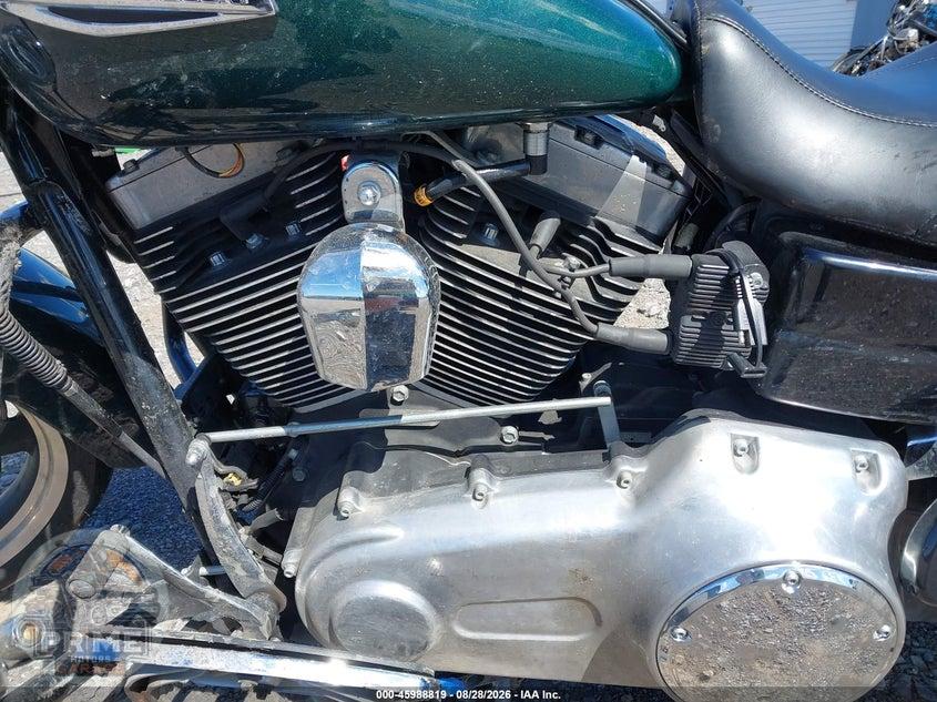 2016 HARLEY-DAVIDSON FLD SWITCHBACK — фото 9