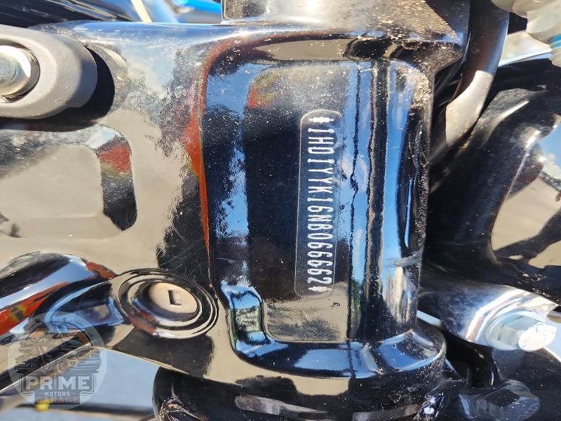 2022 HARLEY-DAVIDSON FXBBS (STREET BOB 114) — фото 9