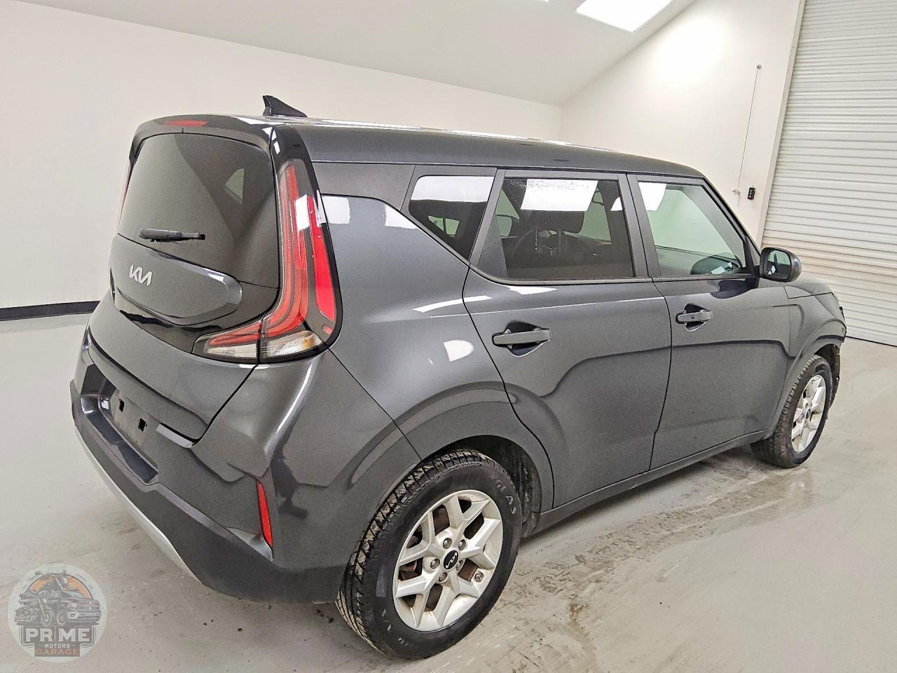 2024 KIA SOUL — фото 10