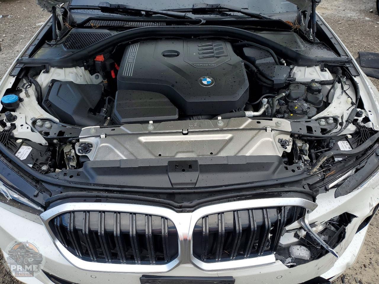 2024 BMW 3 SERIES — фото 11