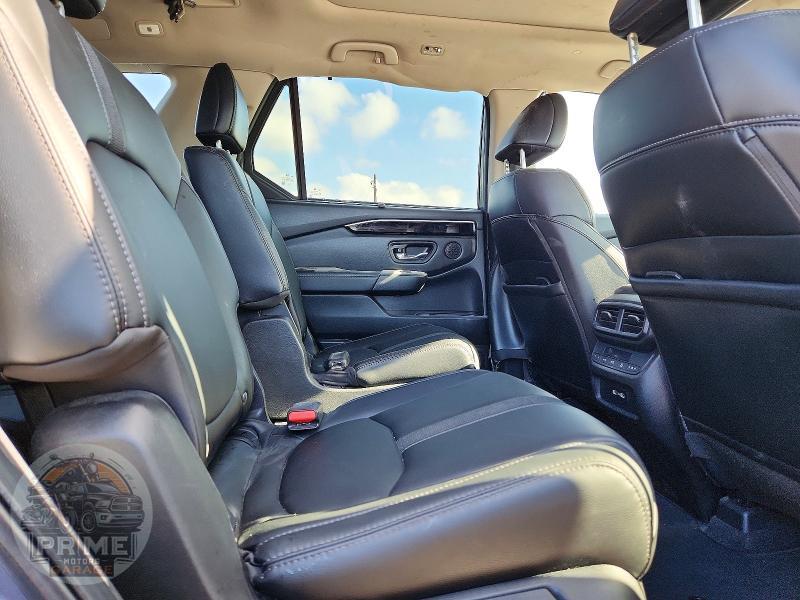 2023 HONDA PILOT — фото 11