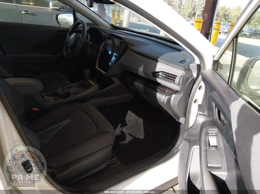 2024 SUBARU CROSSTREK PREMIUM — фото 5